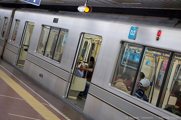 Tokyo Metro