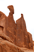 Arches NP, UT