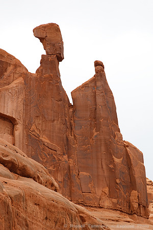 Arches NP, UT