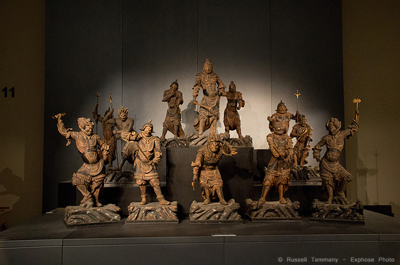 Tokyo National Museum