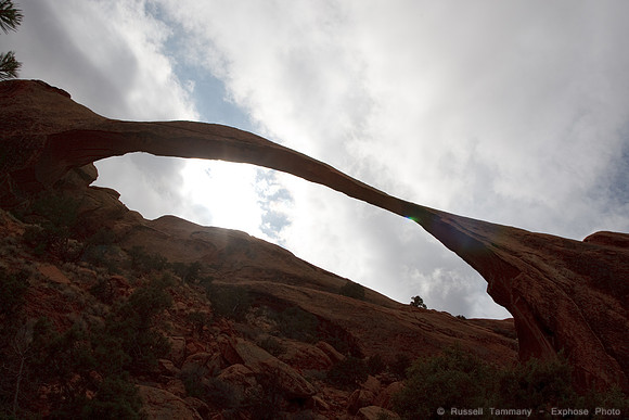Arches NP, UT