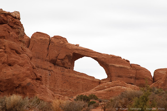 Arches NP, UT