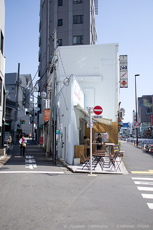 Harajuku, Tokyo, JP