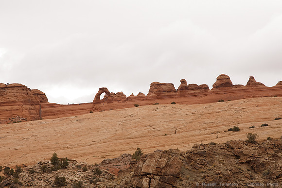 Arches NP, UT