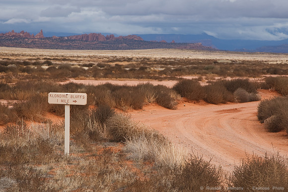 Arches NP, UT