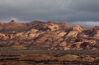 Arches NP, UT