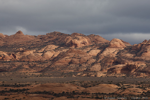 Arches NP, UT