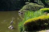 Hibiya Park