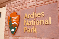 Arches NP, UT