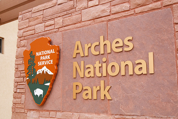 Arches NP, UT