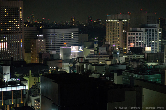 Mitsui Garden Hotel Ginza
