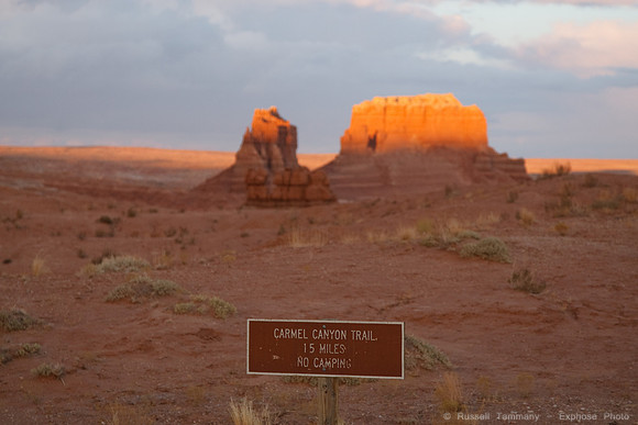 Goblin Valley State Park, UT