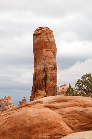 Arches NP, UT