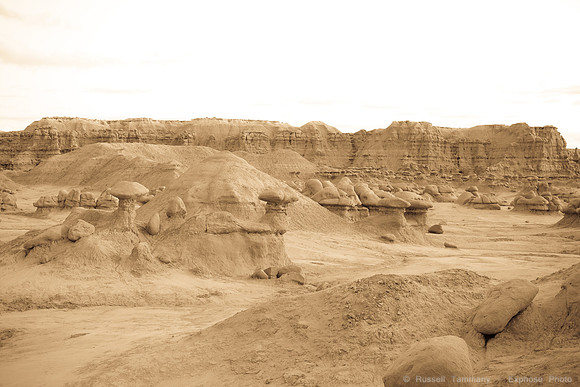 Goblin Valley State Park, UT