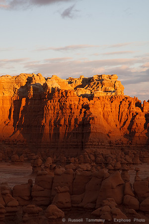 Goblin Valley State Park, UT