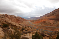 Arches NP, UT