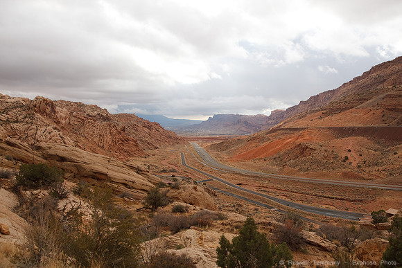 Arches NP, UT