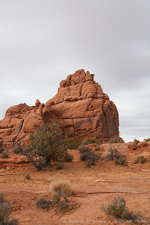 Arches NP, UT
