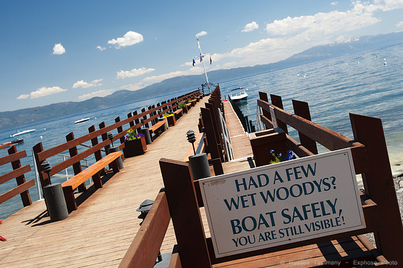 Lake Tahoe