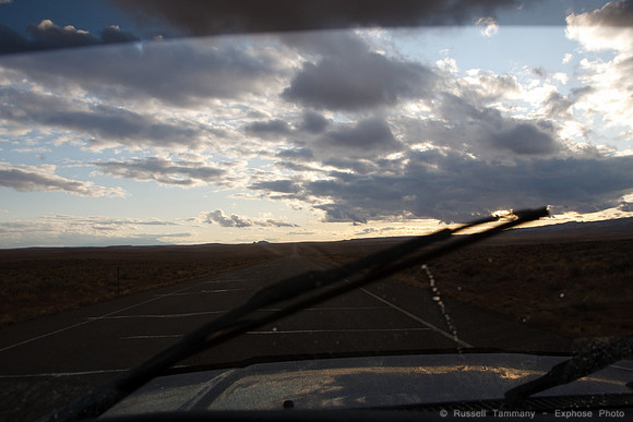 Moab UT to Goblin Valley UT