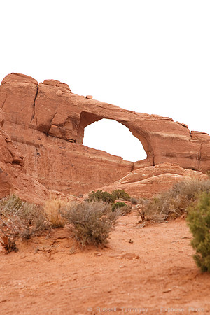 Arches NP, UT
