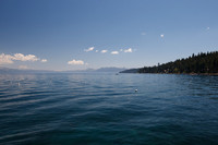 Lake Tahoe