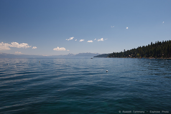 Lake Tahoe