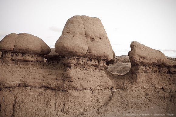 Goblin Valley State Park, UT