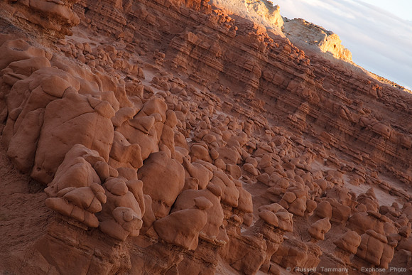 Goblin Valley State Park, UT
