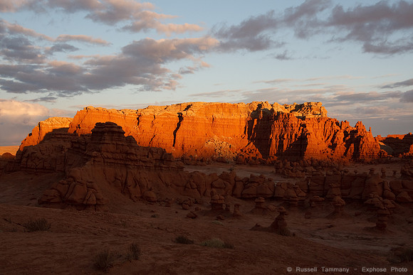 Goblin Valley State Park, UT