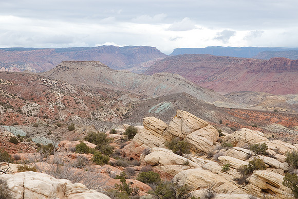 Arches NP, UT