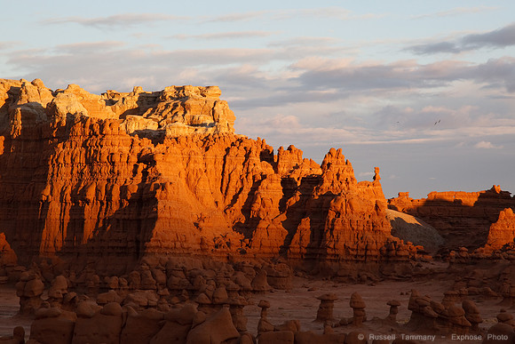 Goblin Valley State Park, UT