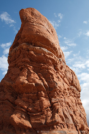 Arches NP, UT