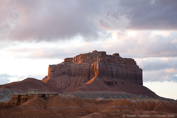 Goblin Valley State Park, UT