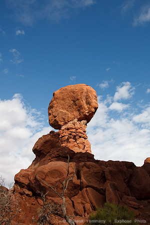 Arches NP, UT