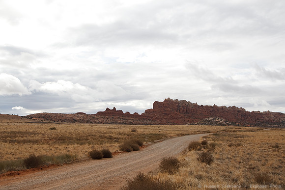 Arches NP, UT