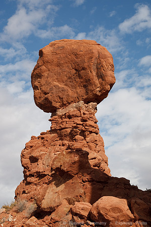 Arches NP, UT