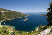 Lake Tahoe