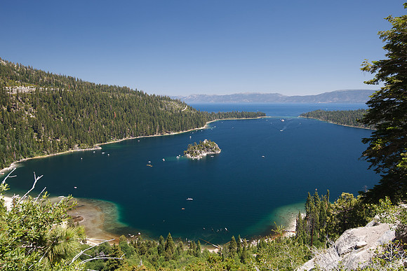 Lake Tahoe
