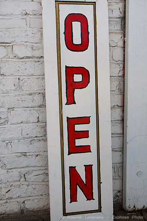 Virginia City, NV