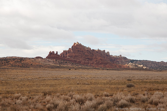 Arches NP, UT