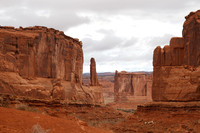 Arches NP, UT