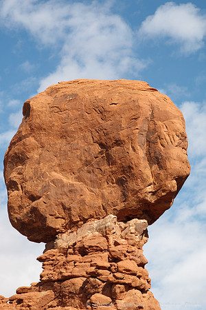 Arches NP, UT