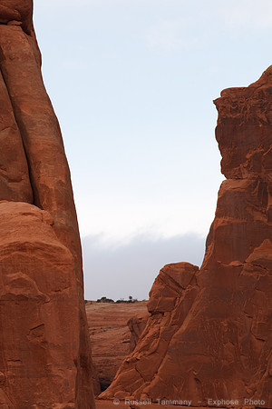 Arches NP, UT