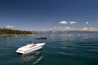 Lake Tahoe