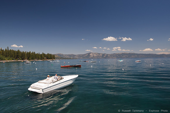 Lake Tahoe