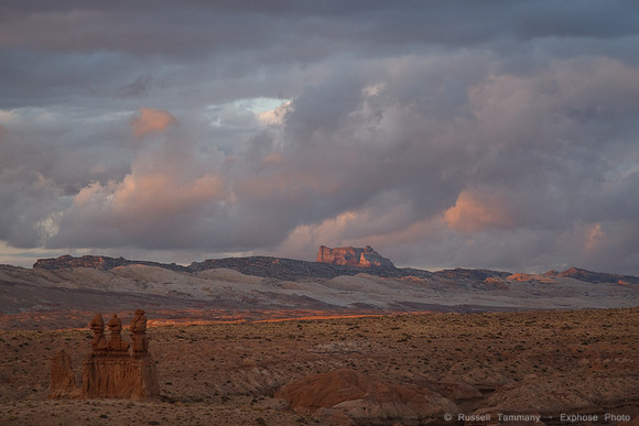 Goblin Valley State Park, UT