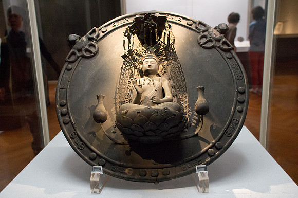 Tokyo National Museum
