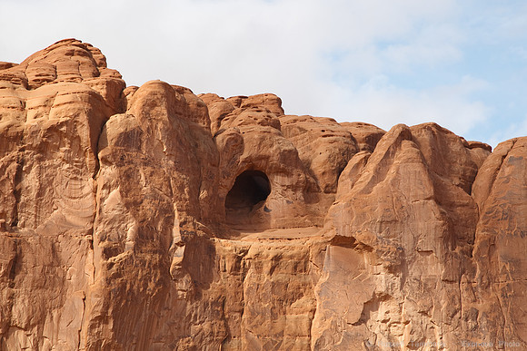 Arches NP, UT