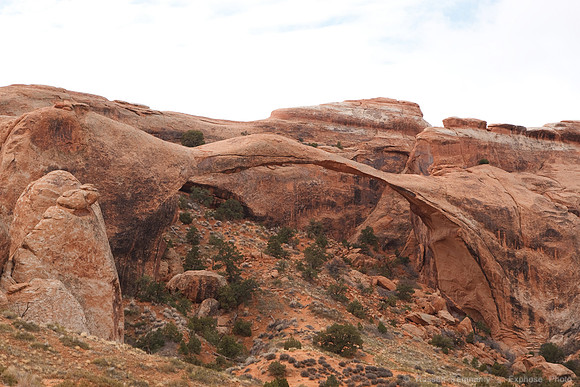Arches NP, UT